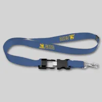 Lanyard USB Drive - 512MB