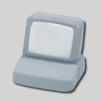 Computer Stress Reliever