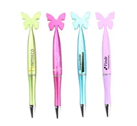 Custom Advertising Promotion Pen      