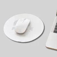 Custom Aluminum Alloy Mouse Pads