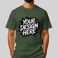 Jerzees® Dri-Power® 100% Polyester T-Shirt