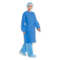 Disposable Gown 