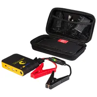 Dependable-8000mAh Car Jump Starter - UL Certified