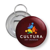 Bottle Opener Buttons 