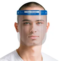 Face Shield 