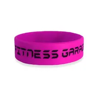 3/4 inch Printed Wristband 