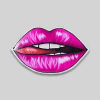 Custom Offset Printing Pins