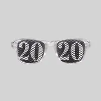 LED 2020 Retro Sunglasses 