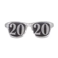 LED 2020 Retro Sunglasses 