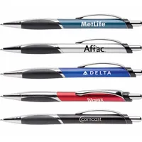 Chillex Pen - Black Ink