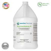 1 GALLON DISINFECTANT SOLUTION 