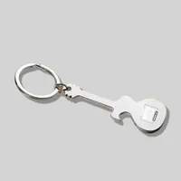 Custom Guitar Bottle Openers