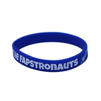 Silicone Wristbands