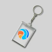 Custom Acrylic Keychains