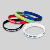 Wrist Lanyards