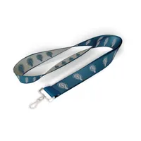 Custom Woven Lanyards 