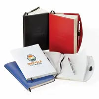 Bradford Refillable Journal Combo