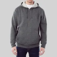 Men's Cypress Fleece Zip Hoody 