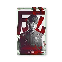 Custom Matte ID Cards - 3.54" x 5.12"