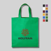 Popular Non-Woven Budget Tote Bag-ET 