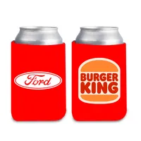 Thick Foam Can Cooler Holder