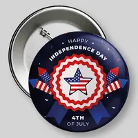 Round Buttons - 2.25"