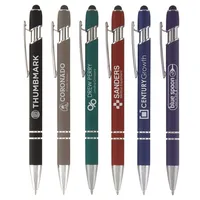 Ellipse Softy with Stylus