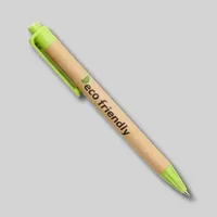 Eco-Friendly Recycled Pens