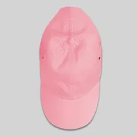 Anvil Solid 6-Panel Low-Profile Twill Cap - Dark/All