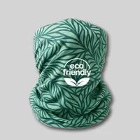 Eco-Friendly Multi Purpose Gaiters