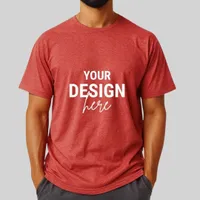 Port & Company® Core Blend T-Shirt