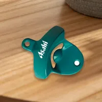 Custom Color Bottle Openers