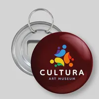 Bottle Opener Buttons 