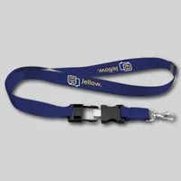 Lanyard USB Drive - 16GB