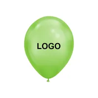 12" Custom Latex Balloons-1