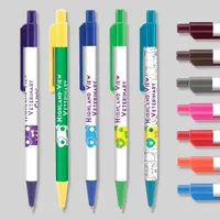 Colorama Plus Pen