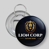 Bottle Opener Buttons