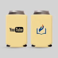 Budget Can Cooler Holder   