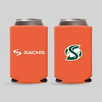 Budget Custom Print Can Cooler Holder