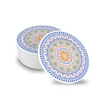 Custom Ceramic Coaster