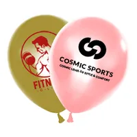 Custom Latex Balloons 59"