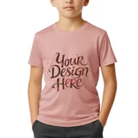 Gildan® - Youth Heavy Cotton™ 100% Cotton T-Shirt