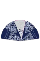 5 PART EXPANDABLE HAND FAN