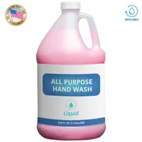 1 GALLON ALL PURPOSE HAND WASH