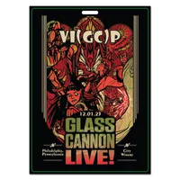 ID Card - 3.94" x 5.51"-1