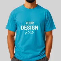 Port & Company® Core Cotton T-Shirt