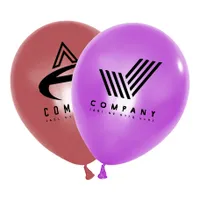 Custom Latex Balloons 11"