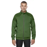 Ash City Evoke Men's Bonded Fleece Jacket