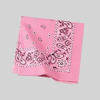 Port Authority Bandana - Dark/All