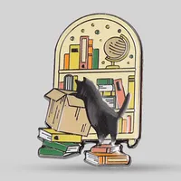 Custom Hard Enamel Pins